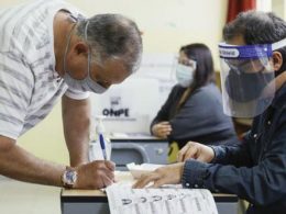 Electores Ayacucho