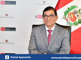 Perú podría llegar a ocupar el segundo lugar de producción mundial de cobre