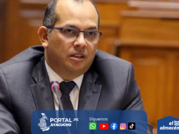 Luis Miguel Castilla se enfoca en las asociaciones público privadas para el cierre de brechas de infraestructura