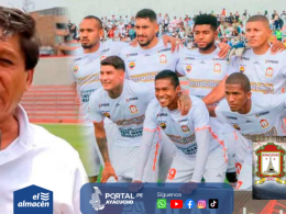 Tribunal de la Federación Peruana de Fútbol decidió quitarle 4 puntos al Boys en la tabla 2022