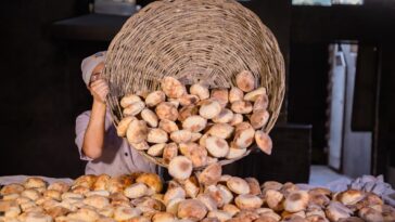 El pan chapla será postulado como Patrimonio Inmaterial de la Humanidad, en un proyecto que une tradición, biodiversidad y el esfuerzo de productores locales.