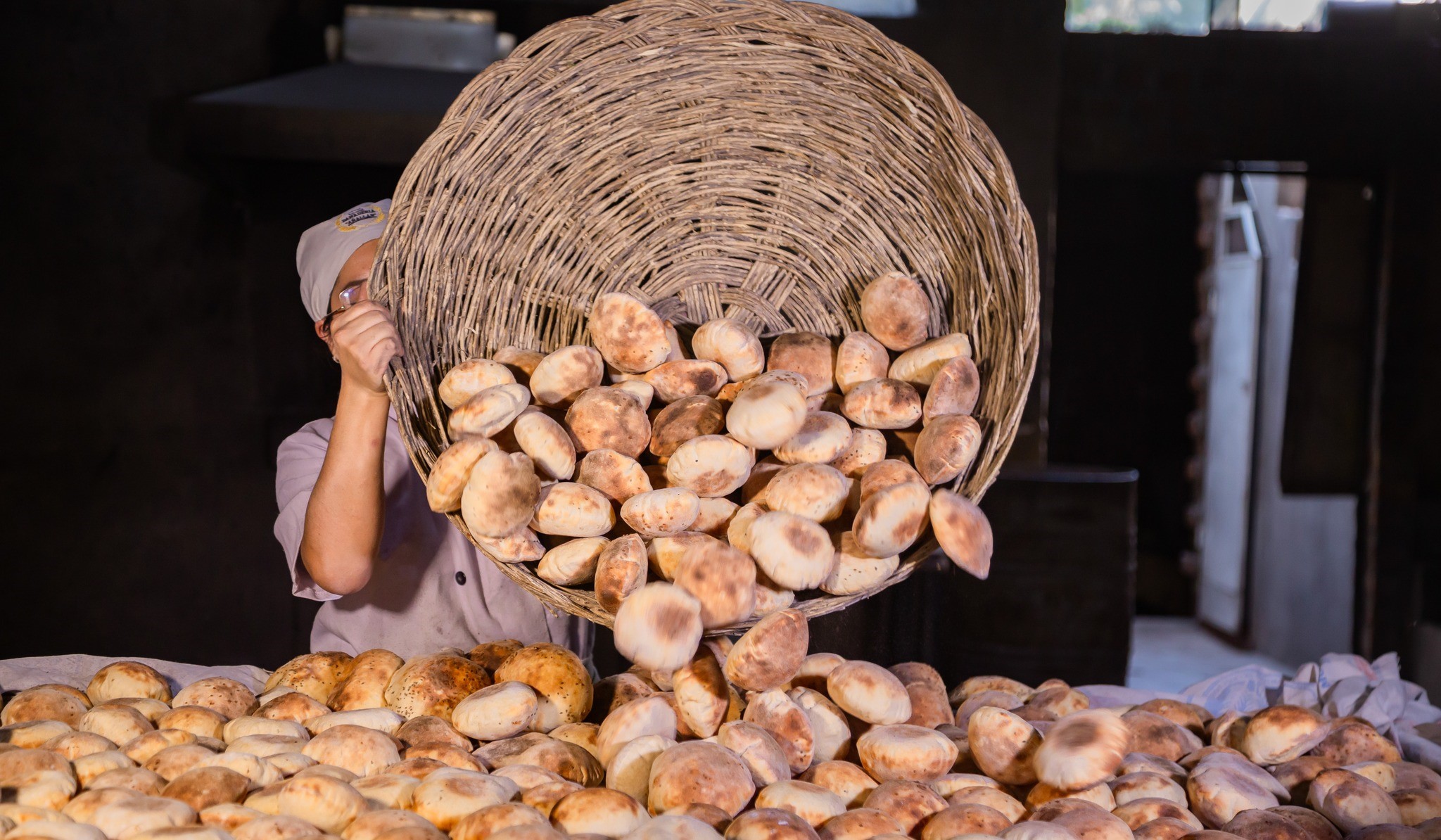 Red de Panaderos Tradicionales impulsa el reconocimiento oficial del pan chapla como producto originario de Ayacucho para evitar su tergiversación y preservar la tradición del horno de leña.