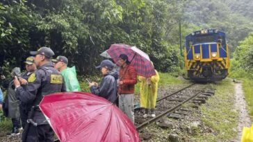 Gremios turísticos exigen declarar Machu Picchu como Activo Crítico Nacional y crear una autoridad autónoma única que concentre la gestión del santuario.