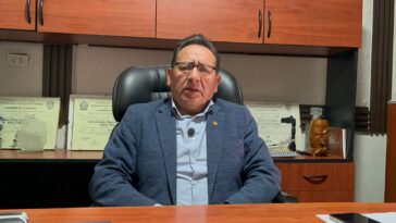 Richard Prado informó que casi 100 mil millones se destinarán al pago de haberes, mientras la infraestructura y servicios en regiones siguen en abandono.