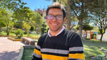 Una iniciativa que busca revalorar a los sapos como parte de la biodiversidad y, a la vez, generar ingresos económicos para mujeres de la comunidad de Tircus.