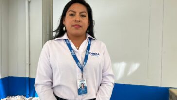 El hospital regional y la red de salud San Francisco concentran la mayor cantidad de notificaciones en la región.