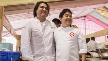 El encuentro “Compartamos el éxito” busca consolidar a Huamanga como nuevo destino turístico y culinario del país.