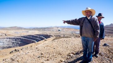 Especialista de Redes advierte que la falta de confianza entre Estado y comunidades, la pobreza en zonas mineras y la corrupción ponen en riesgo el potencial del sector.