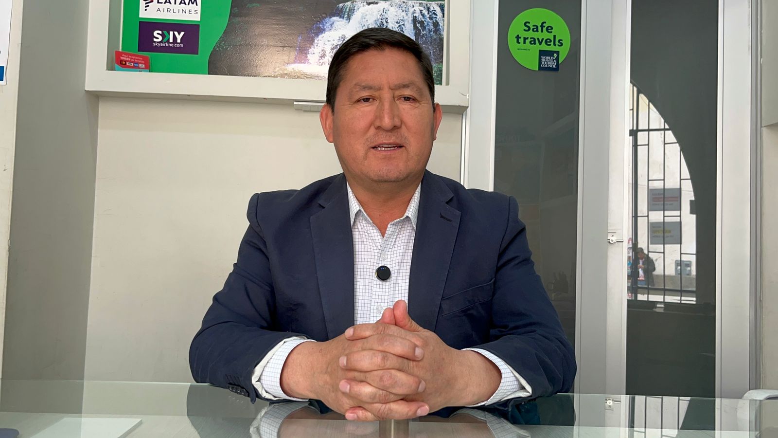 Aunque Millpu fue declarado de interés nacional, el sector turístico reclama mayor intervención del Gobierno Regional y un registro transparente de ingresos y visitantes.