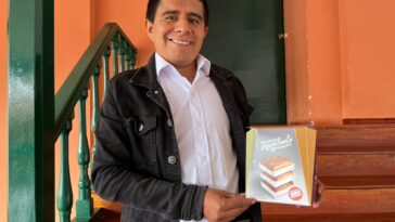 El sector panadero advierte que, pese a su impacto económico en el consumo nacional, la falta de inversión limita el crecimiento de la panadería tradicional en Ayacucho.