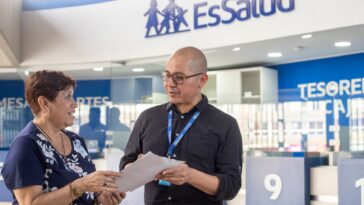 Director del gremio plantea reformas urgentes para modernizar el sistema y garantizar atención de calidad a los trabajadores peruanos.