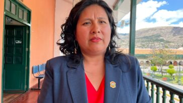 Con un fondo de 750 mil soles, se busca fortalecer cadenas productivas y promover el desarrollo económico local.
