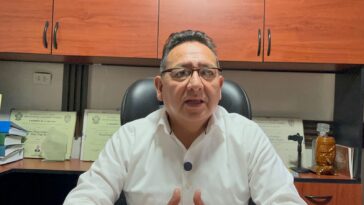 El contador público Richard Prado advirtió que la minería ilegal no solo representa una pérdida fiscal millonaria, sino también un grave daño ecológico y social que frena el desarrollo sostenible del país.