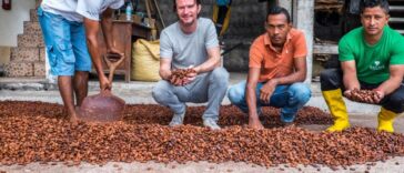 Los productores locales modernizan sus procesos y acumulan 44 premios internacionales por la excelencia de sus granos.