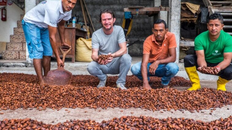 Los productores locales modernizan sus procesos y acumulan 44 premios internacionales por la excelencia de sus granos.