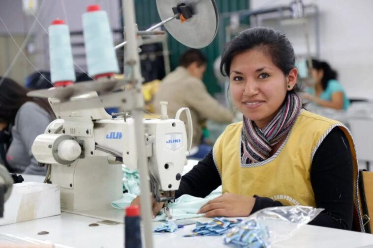 El dinamismo económico regional y la mayor facilidad para acceder al crédito impulsan las expectativas de los microempresarios en el país.