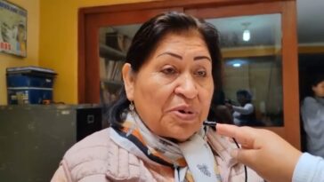 Piden políticas públicas con presupuesto para fortalecer el rol de la mujer rural y reconocer su aporte en la agricultura familiar.