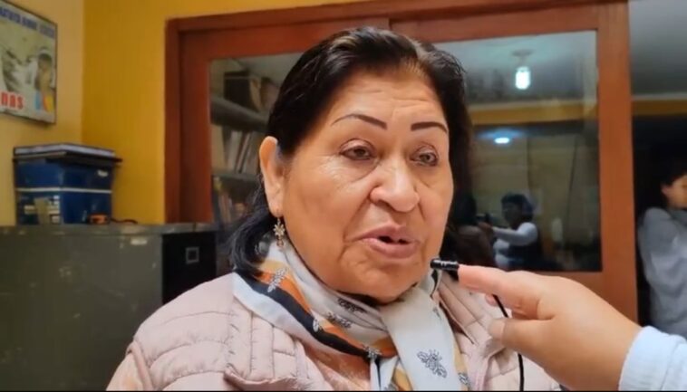 Piden políticas públicas con presupuesto para fortalecer el rol de la mujer rural y reconocer su aporte en la agricultura familiar.