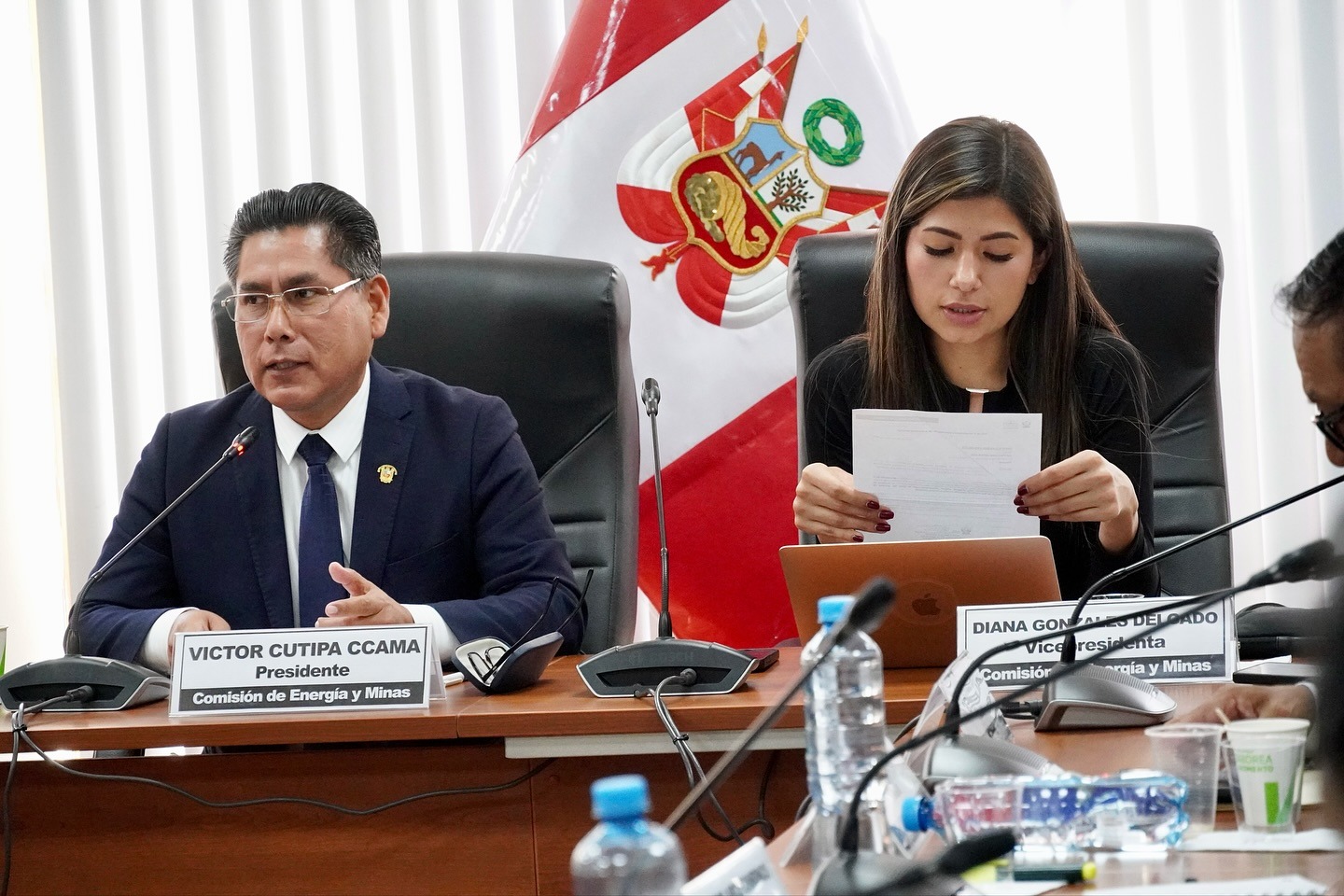 El Colectivo País Seguro sostuvo que el registro fomenta la impunidad y exigió avanzar hacia una ley minera con trazabilidad y supervisión permanente.