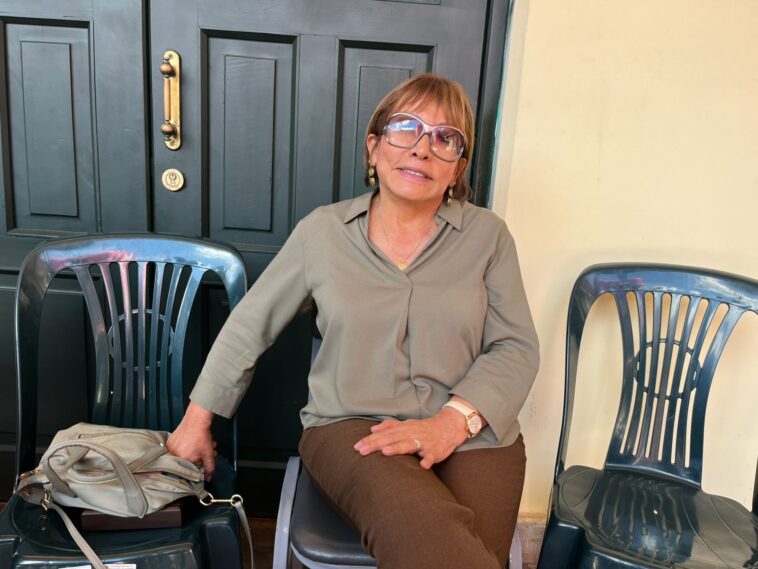 La fundadora de la marca peruana Renzo Costa pidió al Estado un rol más cercano y flexible con las mujeres emprendedoras, al advertir que muchas temen formalizarse por las trabas y sanciones que enfrentan al iniciar sus negocios.