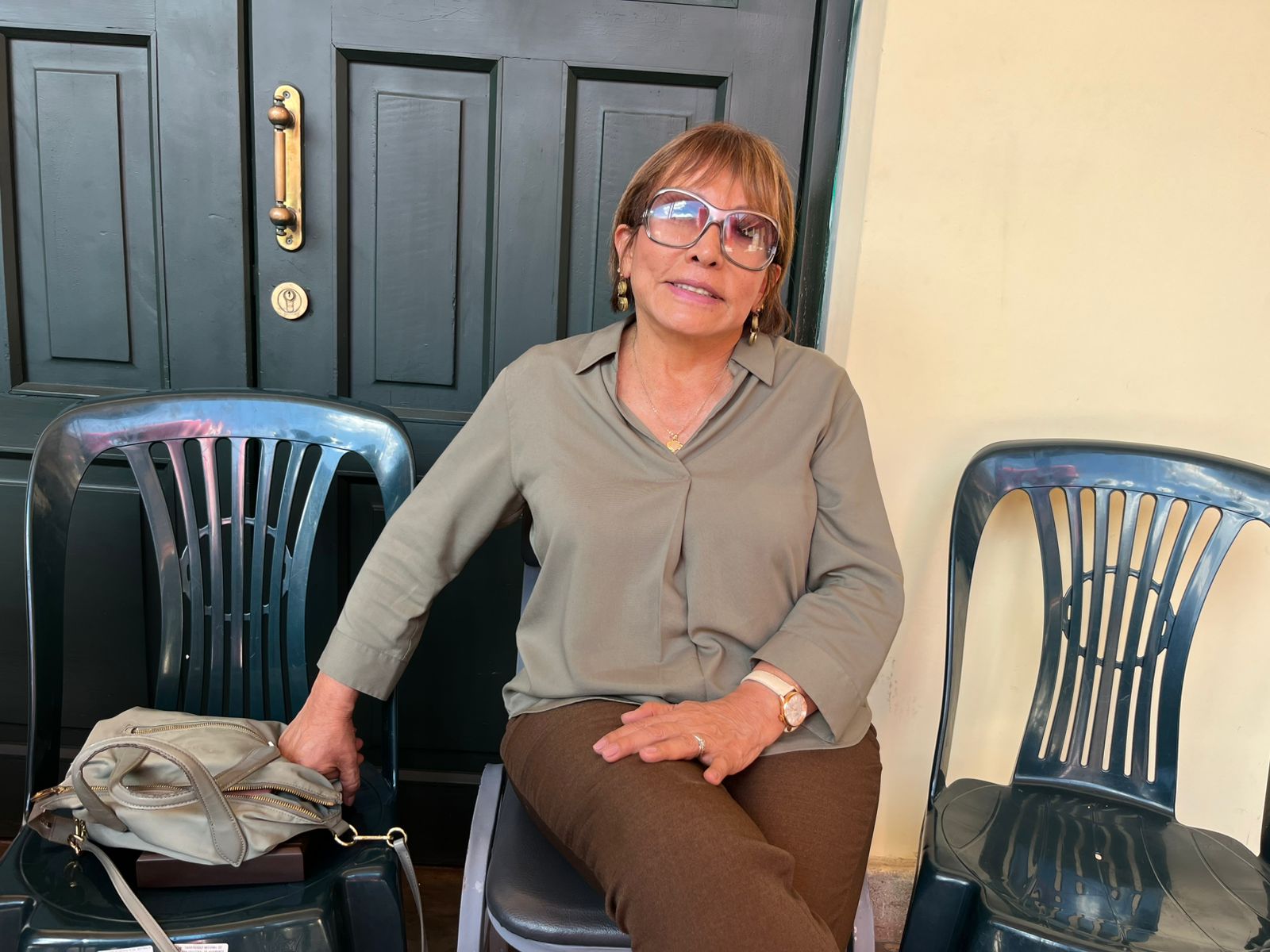 La fundadora de la marca peruana Renzo Costa pidió al Estado un rol más cercano y flexible con las mujeres emprendedoras, al advertir que muchas temen formalizarse por las trabas y sanciones que enfrentan al iniciar sus negocios.