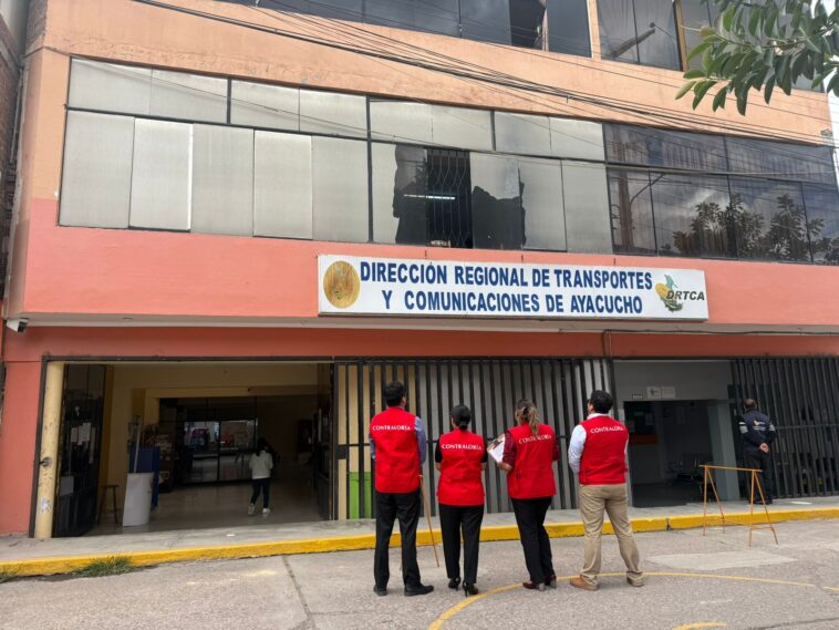 Contraloría identificó presunta responsabilidad penal en nueve exfuncionarios que suscribieron el documento y también obtuvieron ingresos económicos