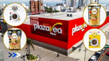 La marca QORI por que combina innovación nutrición sostenibilidad e identidad peruana, satisface las exigencias del mercado moderno.