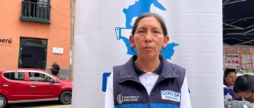 La Diresa advierte que la mayoría de los nuevos diagnósticos se presenta en varones jóvenes y adultos que no acuden a los establecimientos de salud.