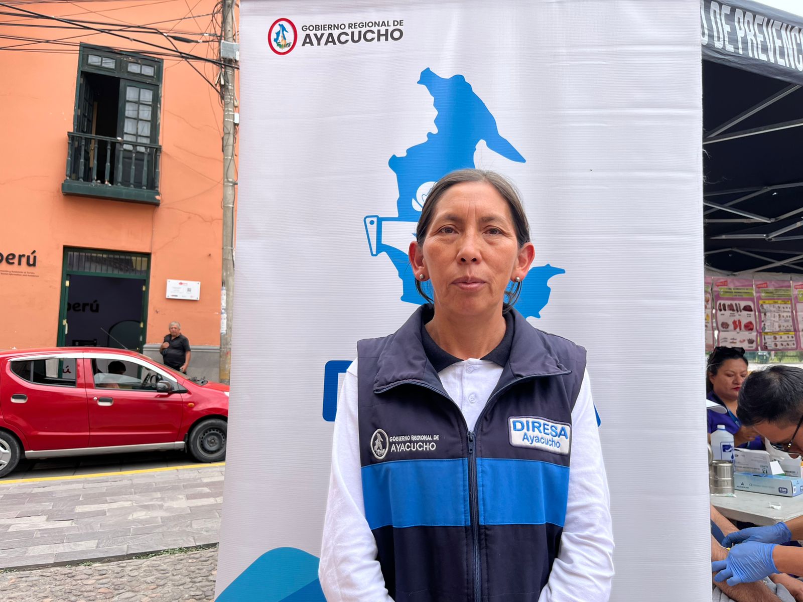 La Diresa advierte que la mayoría de los nuevos diagnósticos se presenta en varones jóvenes y adultos que no acuden a los establecimientos de salud.