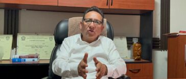 El contador público Richard Prado planteó que el Banco de la Nación implemente horarios de atención diferenciados y descentralice sus servicios hacia otras sedes para evitar aglomeraciones y riesgos en el centro histórico de Huamanga.