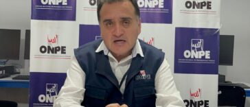 Cinco oficinas distritales fueron instaladas en distintos puntos de la región para garantizar un proceso electoral eficiente y transparente este 30 de noviembre, según informó el gestor regional de la ONPE.