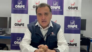 Cinco oficinas distritales fueron instaladas en distintos puntos de la región para garantizar un proceso electoral eficiente y transparente este 30 de noviembre, según informó el gestor regional de la ONPE.