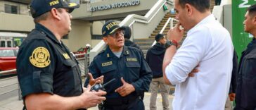 ComexPerú llama al Gobierno a actuar con responsabilidad y aprobar medidas que impulsen la inversión, reduzcan la inseguridad y devuelvan confianza al país.