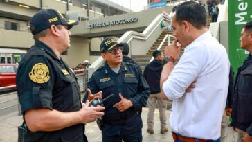 ComexPerú llama al Gobierno a actuar con responsabilidad y aprobar medidas que impulsen la inversión, reduzcan la inseguridad y devuelvan confianza al país.