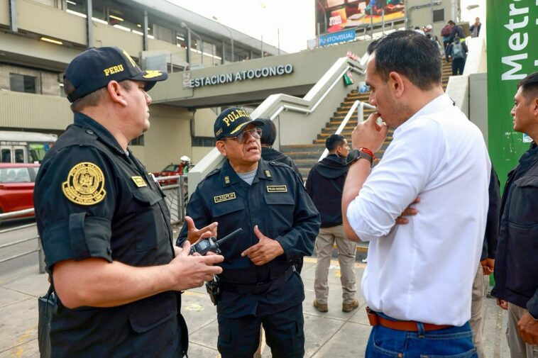 ComexPerú llama al Gobierno a actuar con responsabilidad y aprobar medidas que impulsen la inversión, reduzcan la inseguridad y devuelvan confianza al país.