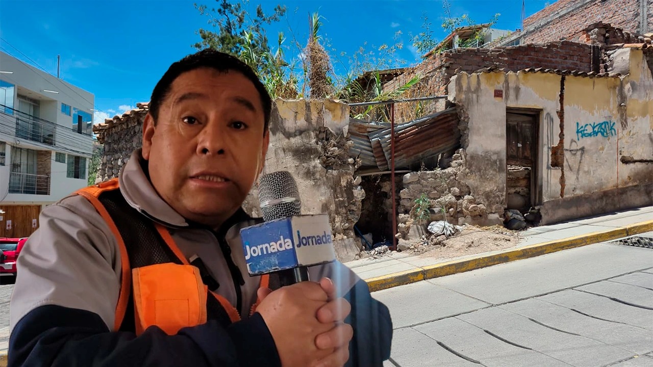 El Centro de Operaciones de Emergencia Regional pidió medidas urgentes y coordinación entre instituciones para evitar tragedias por las lluvias.